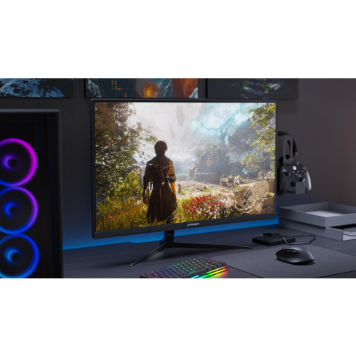 Monitor JAPANNEXT 68,5 cm JN-I270UHD16FHD32 16:9 HDMI/DP FHD-23400072