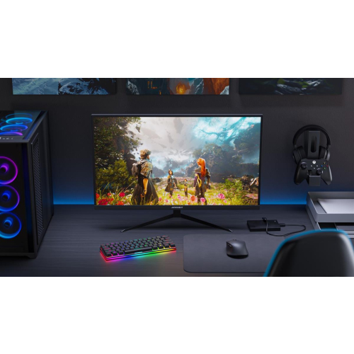 Monitor JAPANNEXT 68,5 cm JN-I270UHD16FHD32 16:9 HDMI/DP FHD-23400073