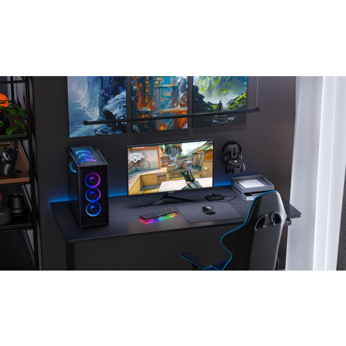 Monitor JAPANNEXT 68,5 cm JN-I270UHD16FHD32 16:9 HDMI/DP FHD-23400074
