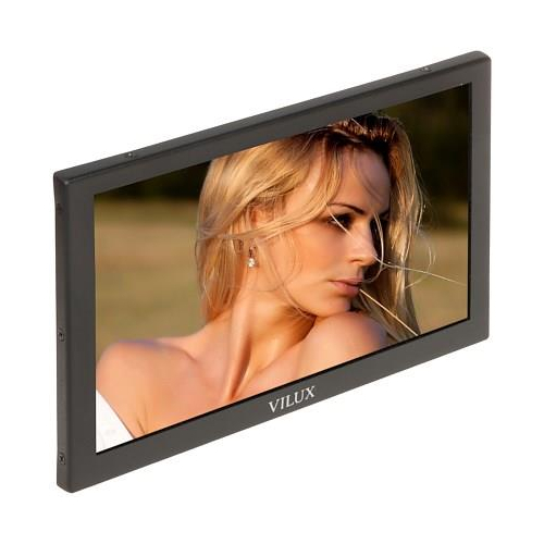 Monitor HDMI, VGA, Audio VM-101M 10.1" Vilux