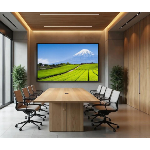 Monitor JAPANNEXT 139,7cm 16:9 3x HDMI UHD JN-IPS550UHD60F-23400095
