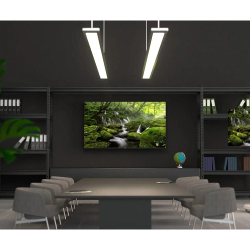 Monitor JAPANNEXT 139,7cm 16:9 3x HDMI UHD JN-IPS550UHD60F-23400098