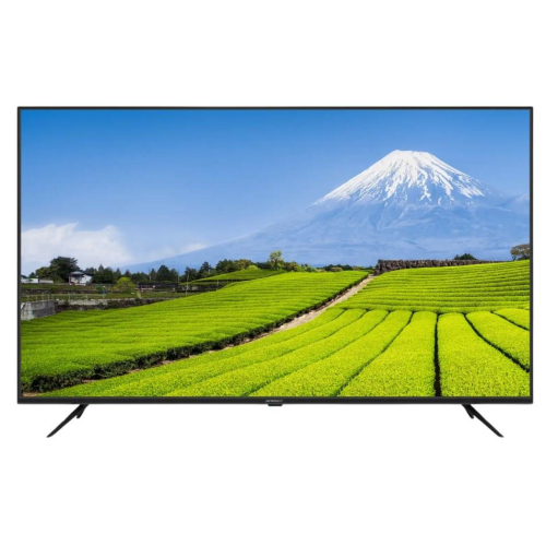 Monitor JAPANNEXT 139,7cm 16:9 3x HDMI UHD JN-IPS550UHD60F-23400100