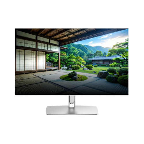 Monitor JAPANNEXT 68,6cm JN-IPS27WQHDR-C65W-FLD-T HDMI/DP Touch WQHD