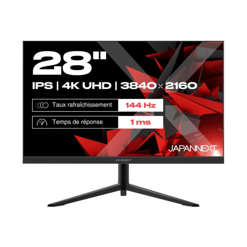 Japoński monitor 71,1 cm JN-IPS280UHD144F 16:9 HDMI/DP UHD