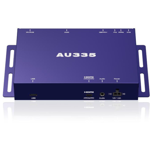BrightSign Digital Signage Player AU335