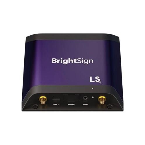 Odtwarzacz Digital Signage BrightSign LS5 LS445