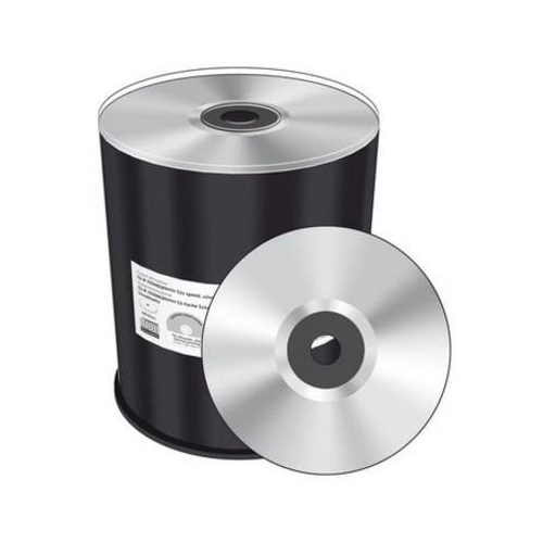 MediaRange MR285 płyta CD CD-R 700 MB 52x 100 szt.