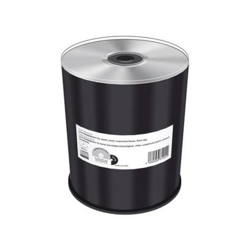 MediaRange MR285 płyta CD CD-R 700 MB 52x 100 szt.-23403288