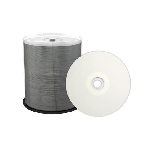 MediaRange MRPL513 płyta CD CD-R 700 MB 52x 100 szt.