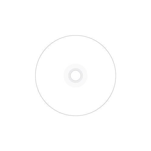 MediaRange MRPL607-C płyta DVD 8,5 GB DVD+R DL 100 szt.-23403311