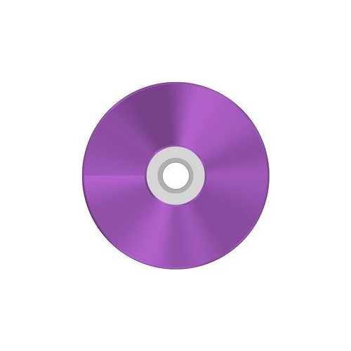 MediaRange MRPL607-C płyta DVD 8,5 GB DVD+R DL 100 szt.-23403312