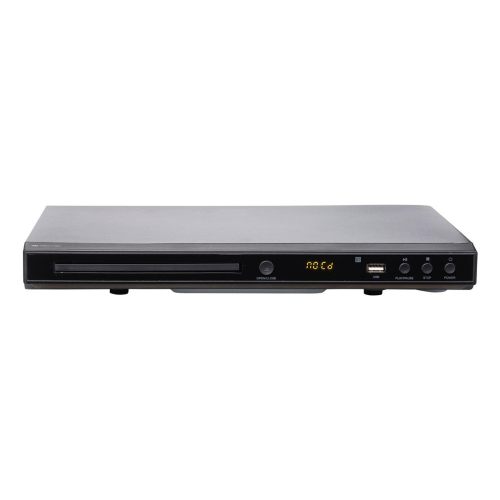 Odtwarzacz DVD Denver DVH-1245 5.1-kanałowy z HDMI, dekoder dolby-23404095