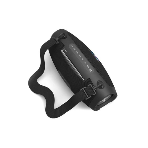 Radio cyfrowe XORO DAB 800 z DAB+, FM, BT, IP44-23404173
