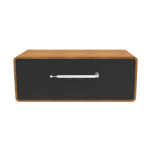 Telestar 5701300 radio Internet Cyfrowy Drewno-23404196