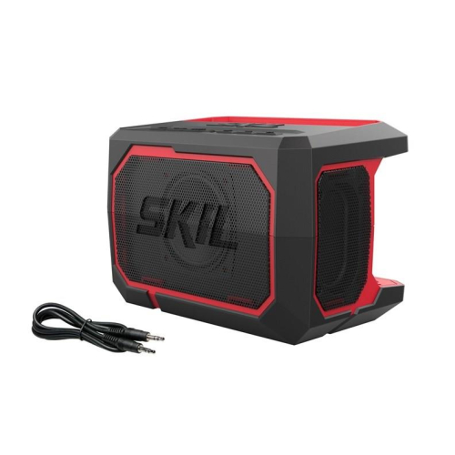 CORDLESS BLUETOOTH SPEAKER 3151CA 20V