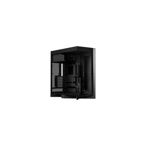 TRYX LUCA L70 Midi-Tower, Szkło hartowane, ARGB
