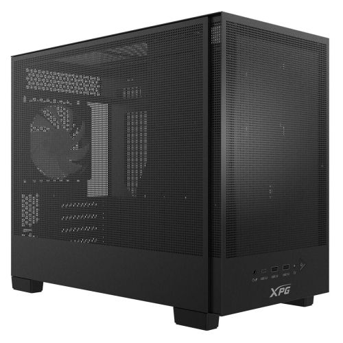 Obudowa XPG VALOR MESH NANO (M-ATX) Midi Tower-23404560