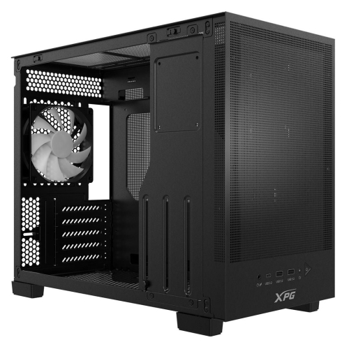 Obudowa XPG VALOR MESH NANO (M-ATX) Midi Tower-23404562