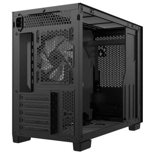 Obudowa XPG VALOR MESH NANO (M-ATX) Midi Tower-23404563