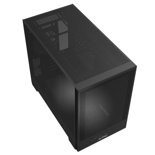 Obudowa XPG VALOR MESH NANO (M-ATX) Midi Tower-23404564