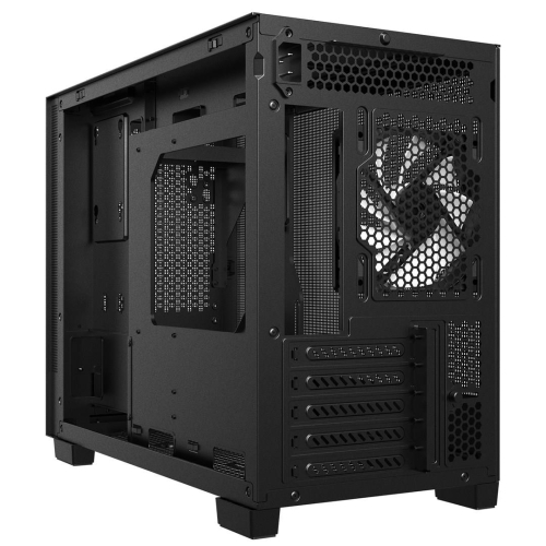 Obudowa XPG VALOR MESH NANO (M-ATX) Midi Tower-23404565