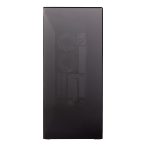 Obudowa Arctic Xtender Schwarz z oknem z GPU mountem-23404581