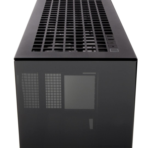 Obudowa Arctic Xtender Schwarz z oknem z GPU mountem-23404584