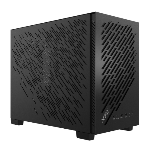 Obudowa XPG VALOR AIR NANO (ITX) Midi Tower detaliczny-23404601