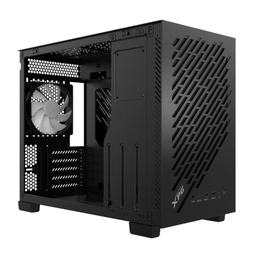 Obudowa XPG VALOR AIR NANO (ITX) Midi Tower detaliczny-23404602