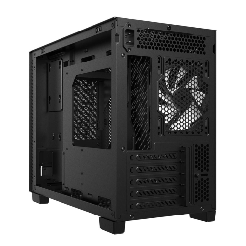 Obudowa XPG VALOR AIR NANO (ITX) Midi Tower detaliczny-23404607