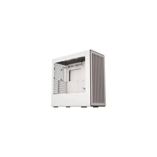 HAVN BF 360 PC-Gehäuse, Midi-Tower, E-ATX, Tempered Glass - weiß