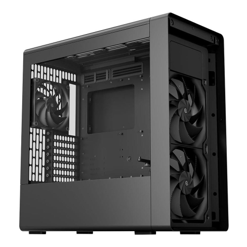 HAVN BF 360 Midi Tower Czarny-23404655