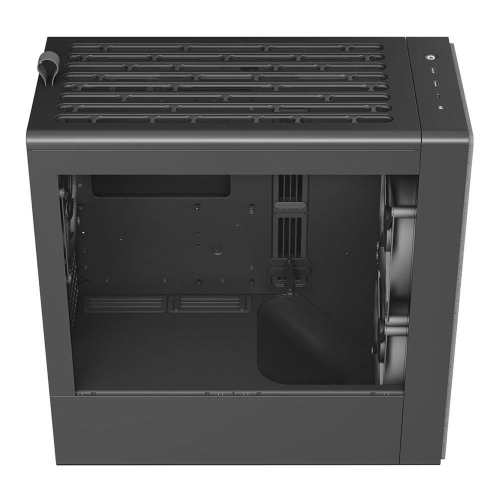 HAVN BF 360 Midi Tower Czarny-23404656