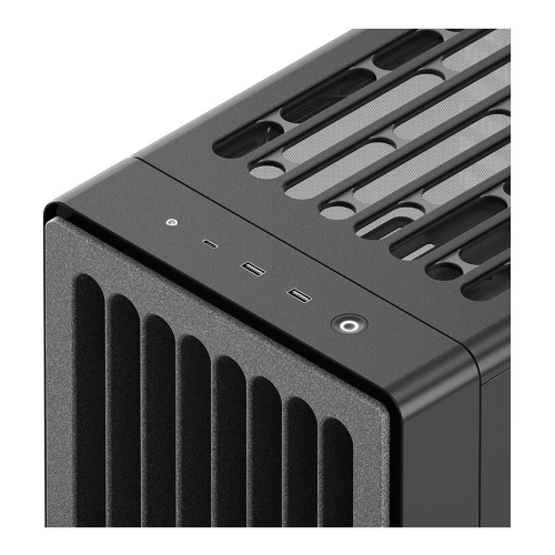 HAVN BF 360 Midi Tower Czarny-23404660