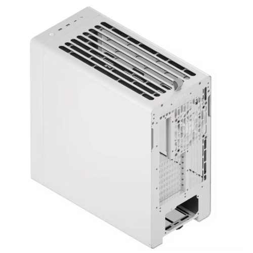 HAVN BF 360 Flow Midi Tower Biały-23404664