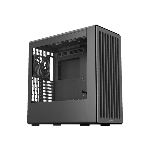 HAVN BF 360 Flow Midi Tower Czarny