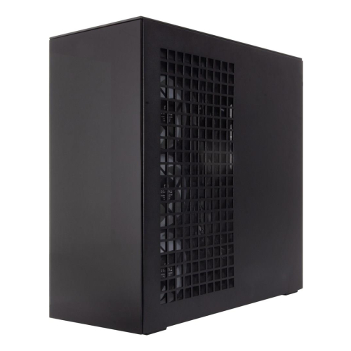 Obudowa Arctic Xtender Schwarz Glasfenster ohne GPU mount-23404741