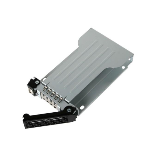 Icy Dock MB994TK-B panel drive bay Taca napędu pamięci masowej Czarny, Srebrny-23410889
