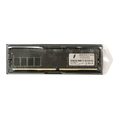Moduł RAM 2666 8GB Innowacja IT CL19 1,2 V LD-23412190