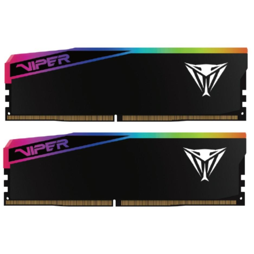 Patriot Memory Viper Elite 5 Ultra moduł pamięci 48 GB DDR5 6400 MT/s 288-pin DIMM