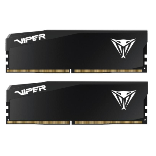 Patriot Memory Viper Elite 5 Ultra moduł pamięci 48 GB 2 x 16 GB DDR5 6000 MT/s 288-pin DIMM
