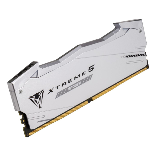 Patriot Memory Viper Xtreme 5 RGB moduł pamięci 48 GB 2 x 24 GB DDR5 6400 MT/s 288-pin DIMM Korekcja ECC-23412731