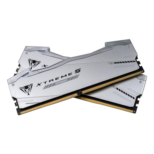 Patriot Memory Viper Xtreme 5 RGB moduł pamięci 48 GB 2 x 24 GB DDR5 6400 MT/s 288-pin DIMM Korekcja ECC-23412734
