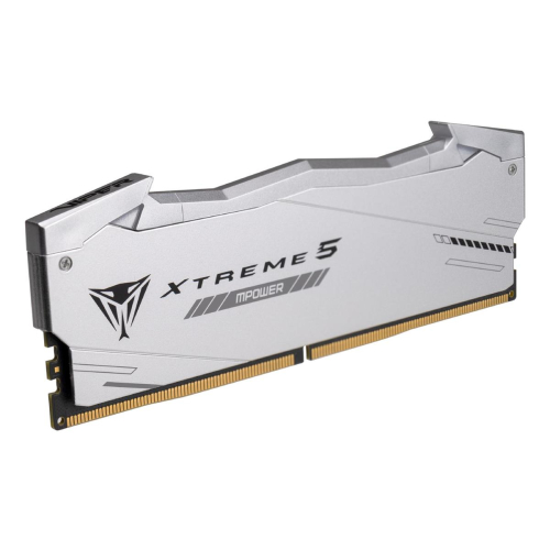 Patriot Memory Viper Xtreme 5 RGB moduł pamięci 32 GB 2 x 16 GB DDR5 8000 MT/s 288-pin DIMM Korekcja ECC-23412752