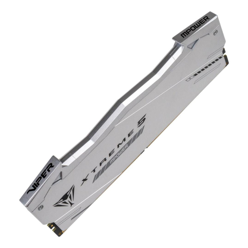 Patriot Memory Viper Xtreme 5 RGB moduł pamięci 32 GB 2 x 16 GB DDR5 8000 MT/s 288-pin DIMM Korekcja ECC-23412754