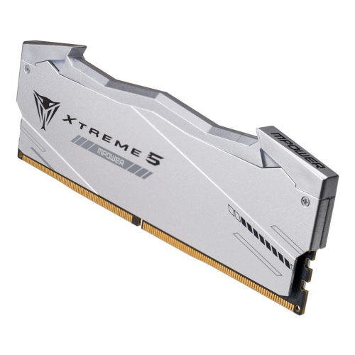 Patriot Memory Viper Xtreme 5 RGB moduł pamięci 32 GB 2 x 16 GB DDR5 8000 MT/s 288-pin DIMM Korekcja ECC-23412758