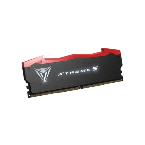 Patriot Memory Viper Xtreme 5 PVX548G82C38K moduł pamięci 48 GB 2 x 24 GB DDR5 288-pin DIMM-23412774