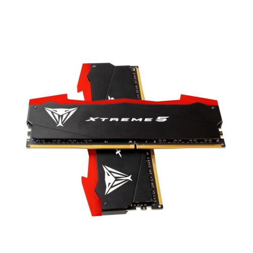 Patriot Memory Viper Xtreme 5 PVX548G82C38K moduł pamięci 48 GB 2 x 24 GB DDR5 288-pin DIMM-23412780