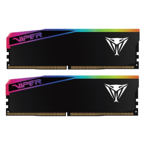 Patriot Memory Viper Elite 5 Ultra moduł pamięci 32 GB 2 x 16 GB DDR5 6400 MT/s 288-pin DIMM